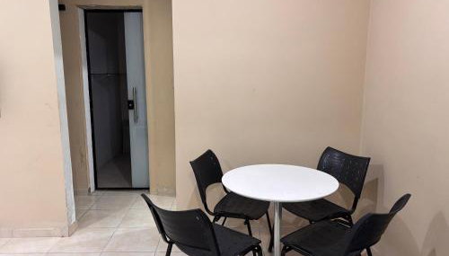 Apartamento grande e confortável - Foto 1