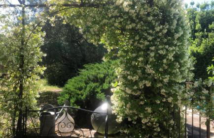 La Cartagène - charmant appartement entouré de nature - Photo 18