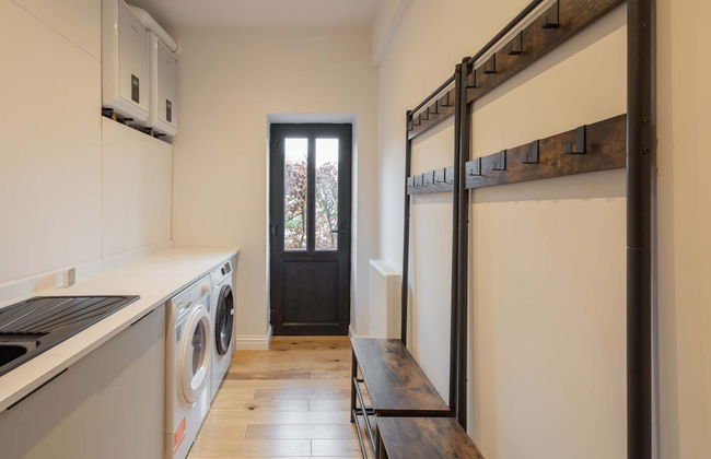 Host Stay Bay View House - Foto 22