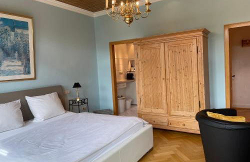 Appartementhaus Herrenhäuser Gärten - Foto 18