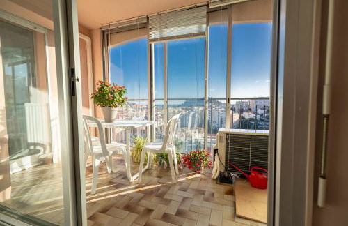 Sea & City View - Foto 10