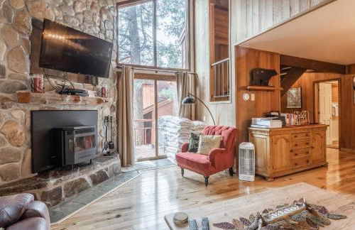 Updated 2 Bedroom and Loft 2 Full Bathroom Woodlands #51Just Steps to Shuttle Close to Golf Course - Foto 31