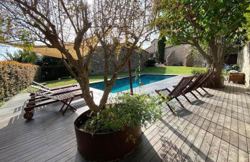 Mas Vives, exclusiva masía del siglo XV - Foto 64