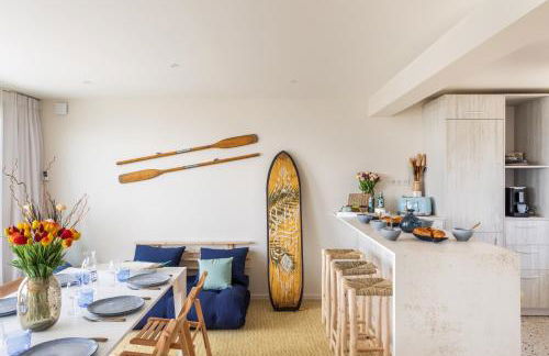 KER MANOU - Baie des dauphins - Foto 19