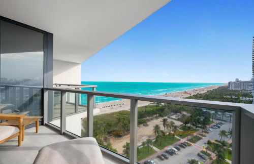 OceanView Private Residence at South Beach -1614 - Foto 2