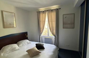 Duplex avec piscine - Foto 7