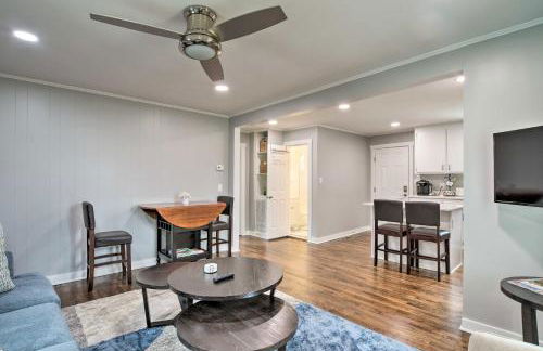 Cozy House with Private Yard, Close to Downtown - Foto 6