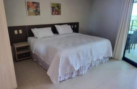 Flat Paraíso na Terra Tabatinga Residence - Foto 12