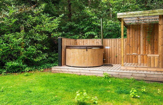 10 Person Holiday Home in Ry - Photo 18