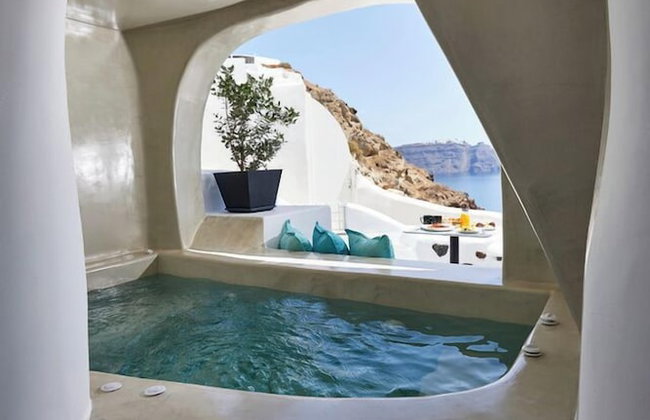 Blue Art Caves - Photo 81