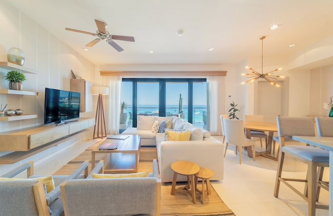 Puerta Cortés Residences by Lumina - Foto 65
