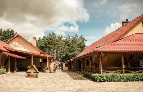 Agroturystyka Gajówka Pilica - Foto 17