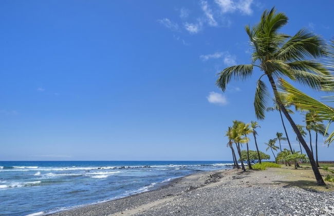 Big Island Keauhou Surf & Racquet 20 2 Bedroom Condo - Foto 30