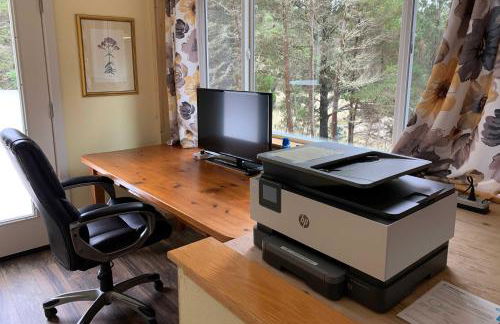 Private Beach Access! Long Beach Group Retreat - Foto 5