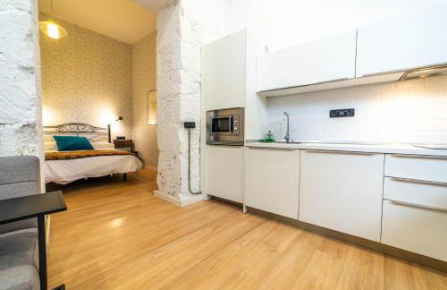 Eco-Aparment Vegueta - Foto 8