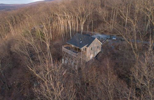 Mountain Overlook Supercabin - Photo 7