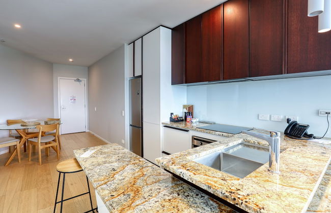 Marsden Suites Nautilus Orewa - Photo 43