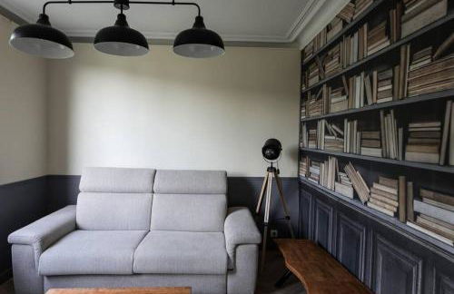 Spa, Arcade & Casino Votre Cocon Privé pour 2 pers - Foto 15