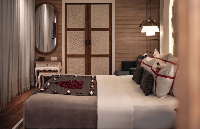 Aleva Villa Seminyak by Ini Vie Hospitality - Foto 39