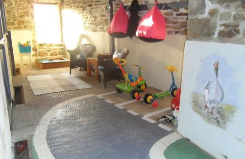 Les Hirondelles - Foto 42