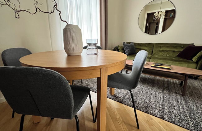 Vilnius Apartments & Suites - Town Hall - Photo 56