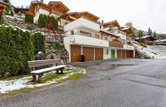 Chalet in Saalbach Near Ski Lift - Foto 23