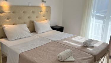 Jessica's Studios & Apartments - Foto 3