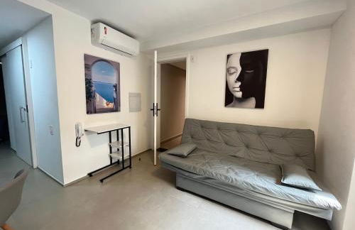 Bela Cintra Studio Silencioso AC e WiFi 400mbps - Foto 23