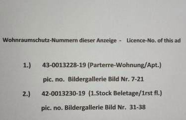 Alster City Garden Villa - Foto 8