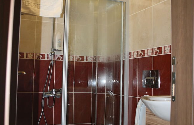 Mete Apartments - Foto 25