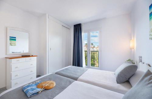 Vibra Caleta Playa Apartmentos-3SUP - Foto 51