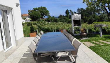 Casa dos Picoutos AL - Foto 5