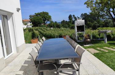 Casa dos Picoutos AL - Foto 5