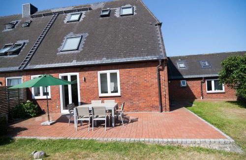 Haus Düne 9 - Foto 37