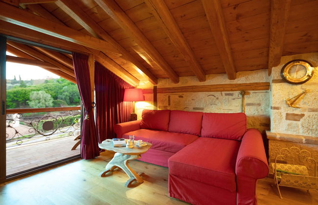 Villa Madera by CorfuEscapes - Foto 2