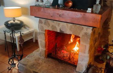 Casa Rural El Horno de la Aldegüela - Foto 9