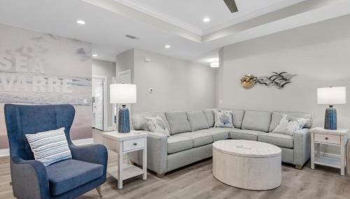 Sea Navarre - Foto 1