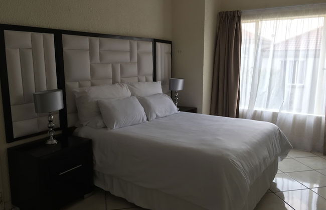 Tntee Apartments - Foto 11