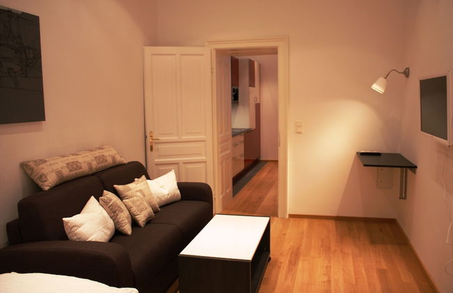 GoVienna Opera Apartment - Foto 11