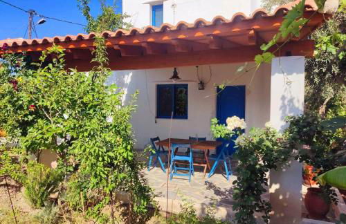 Lianas Garden House - Foto 14