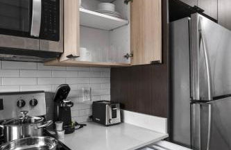 Super LUX Suite Rooftop with Pool, Free Parking, Gym - Foto 21