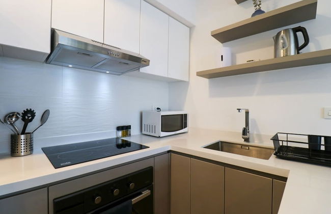 w Fantastic View 1BR in Bajada Balta Miraflores - Photo 19