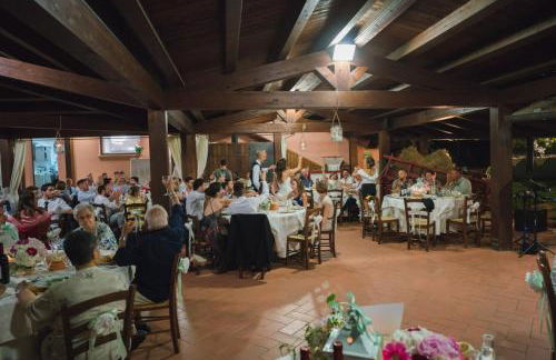 Agriturismo Poggio Corbello - Foto 55