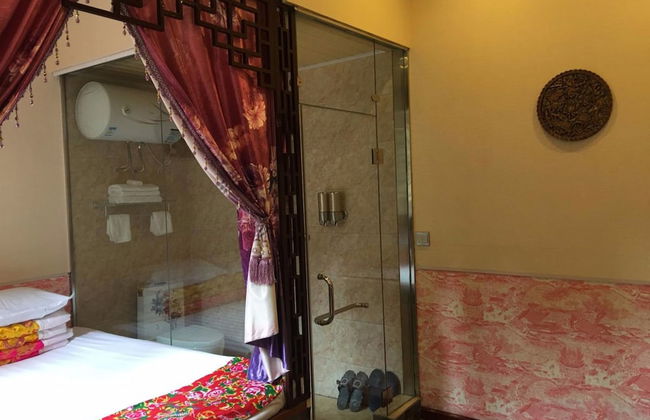 Pingyao Hongyuyuan Inn - Foto 7