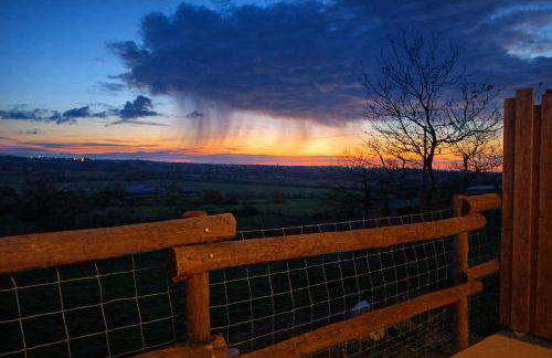 Refuge cosy pour séjour en couple PDF! Gîte de la grosse pierre - Foto 32