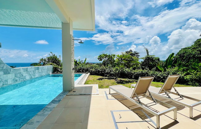 The View Phuket By Resava - Photo 23