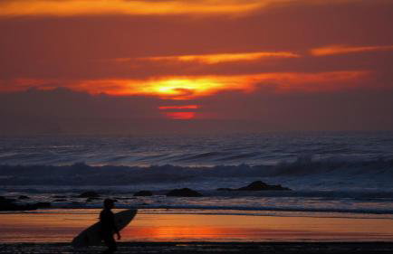 THE HYDE- secret hide away, near the beach. - Foto 43