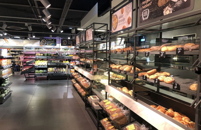 Luxurious Holiday Home With Sauna in Limburg - Photo 31