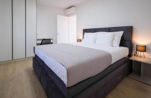 Sunset Royal Apartments - Foto 33