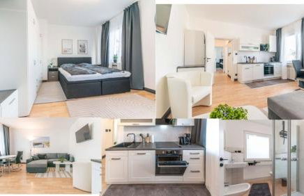 Hotel Essen mit Apartments - Foto 1